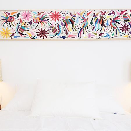 Hotel Mama Carlota كويريتارو المظهر الخارجي الصورة