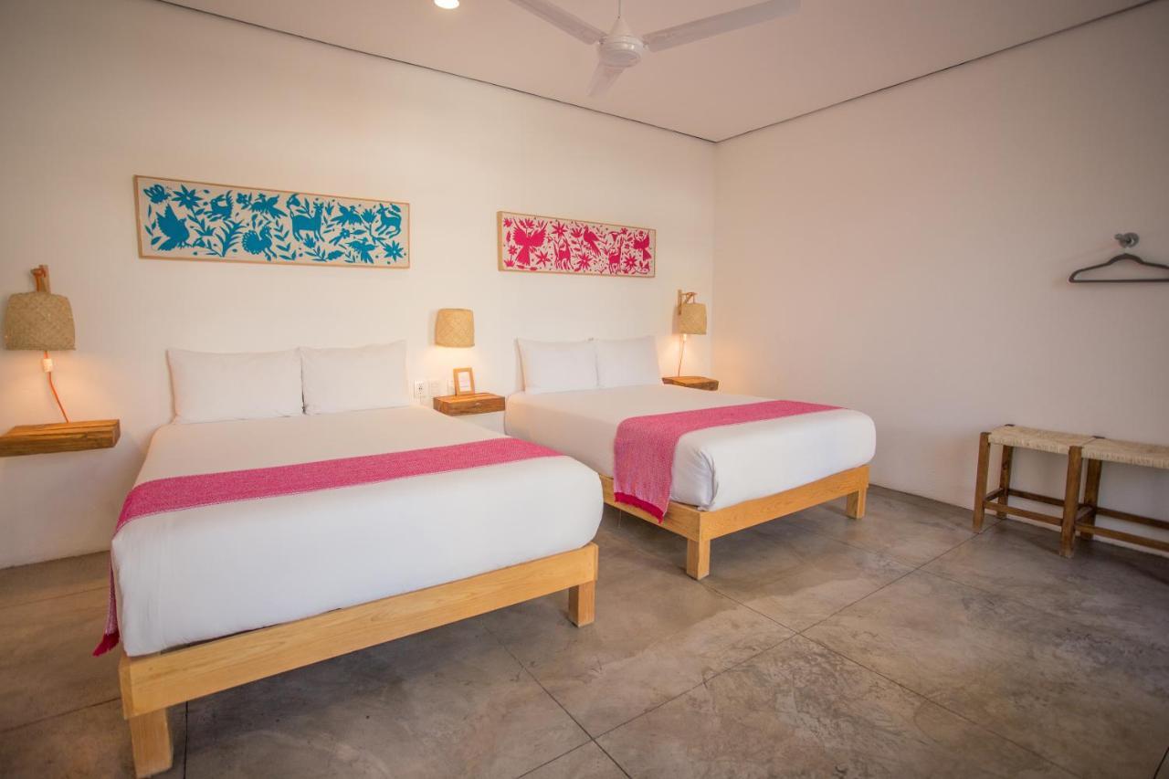Hotel Mama Carlota كويريتارو المظهر الخارجي الصورة
