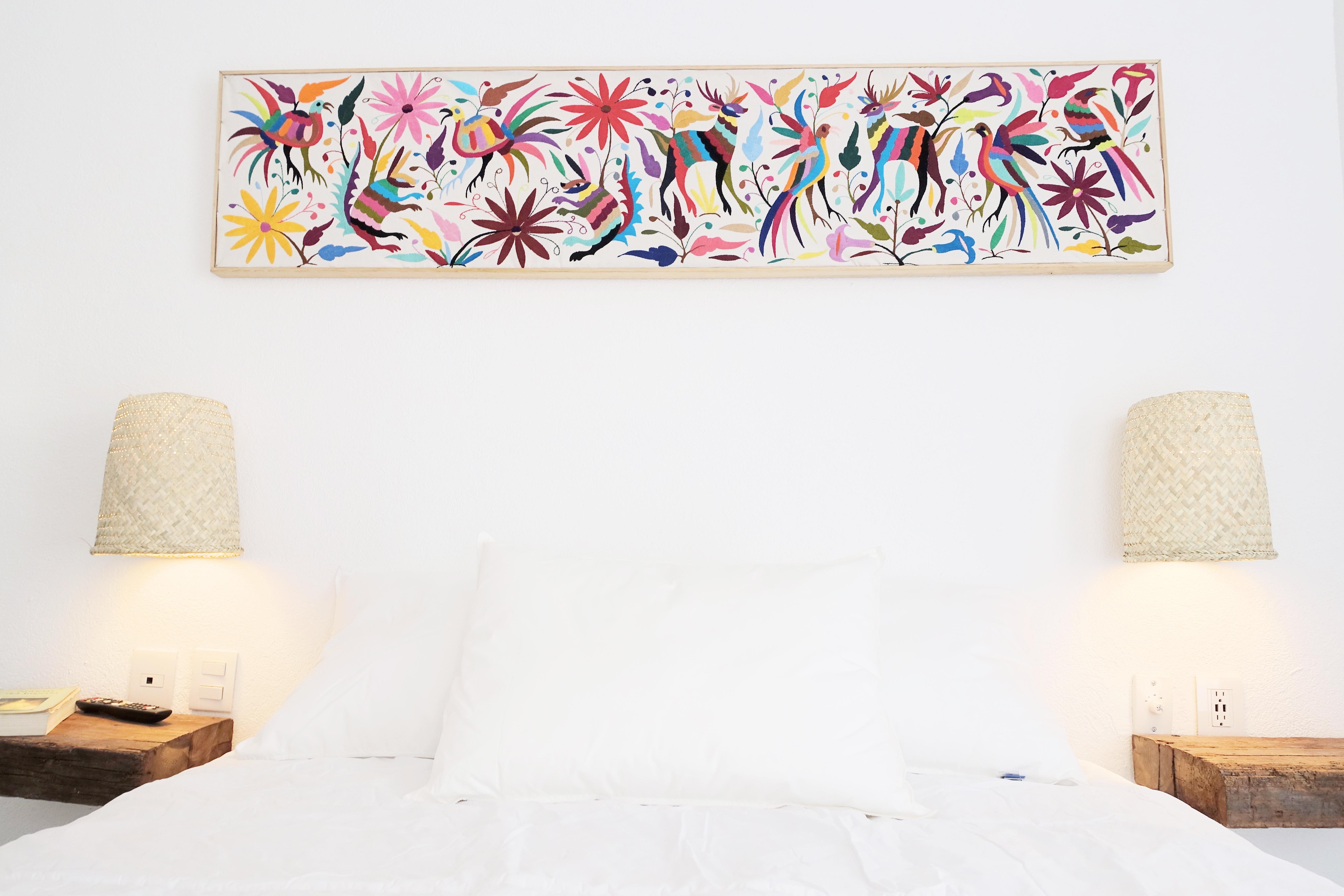 Hotel Mama Carlota كويريتارو المظهر الخارجي الصورة