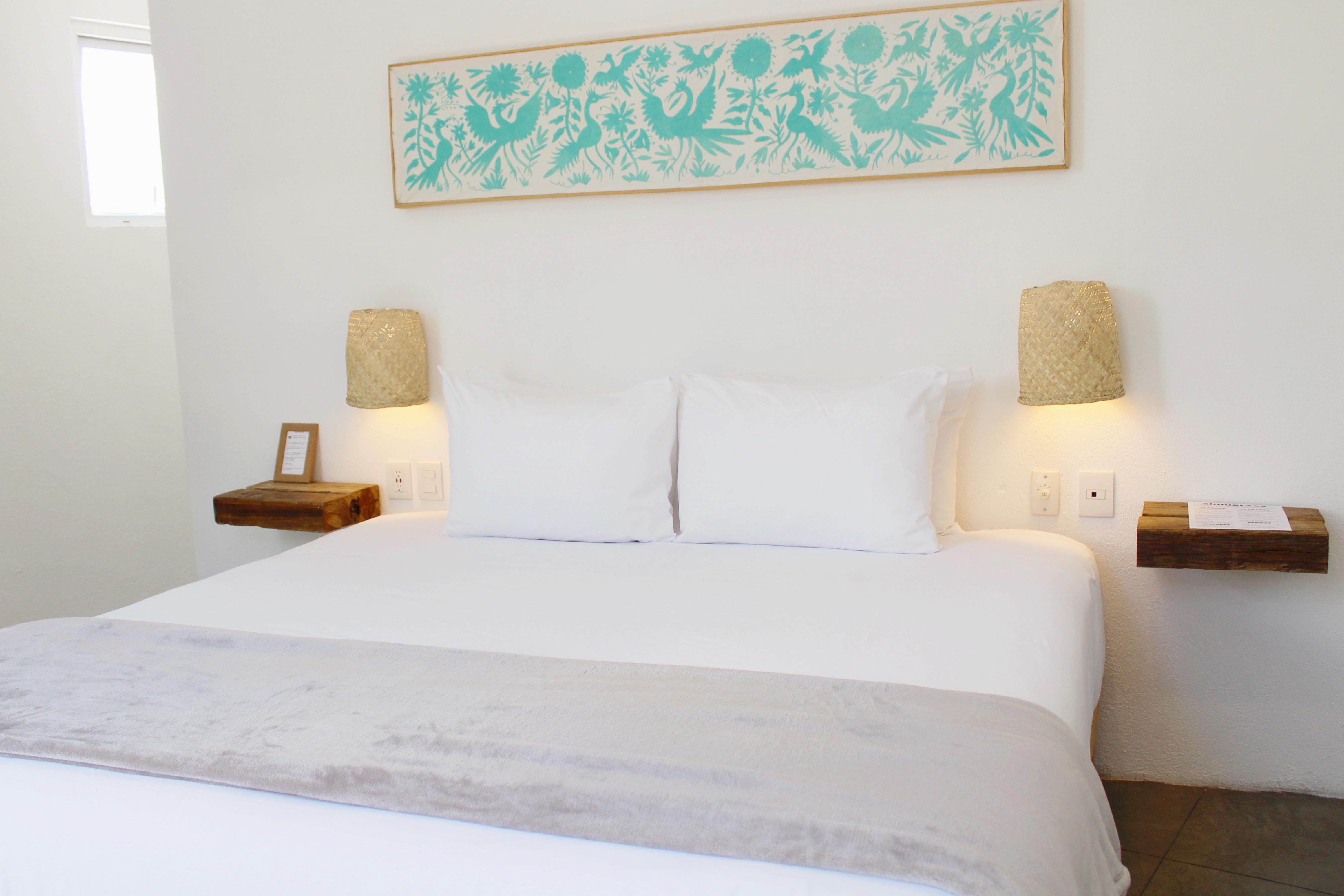Hotel Mama Carlota كويريتارو المظهر الخارجي الصورة