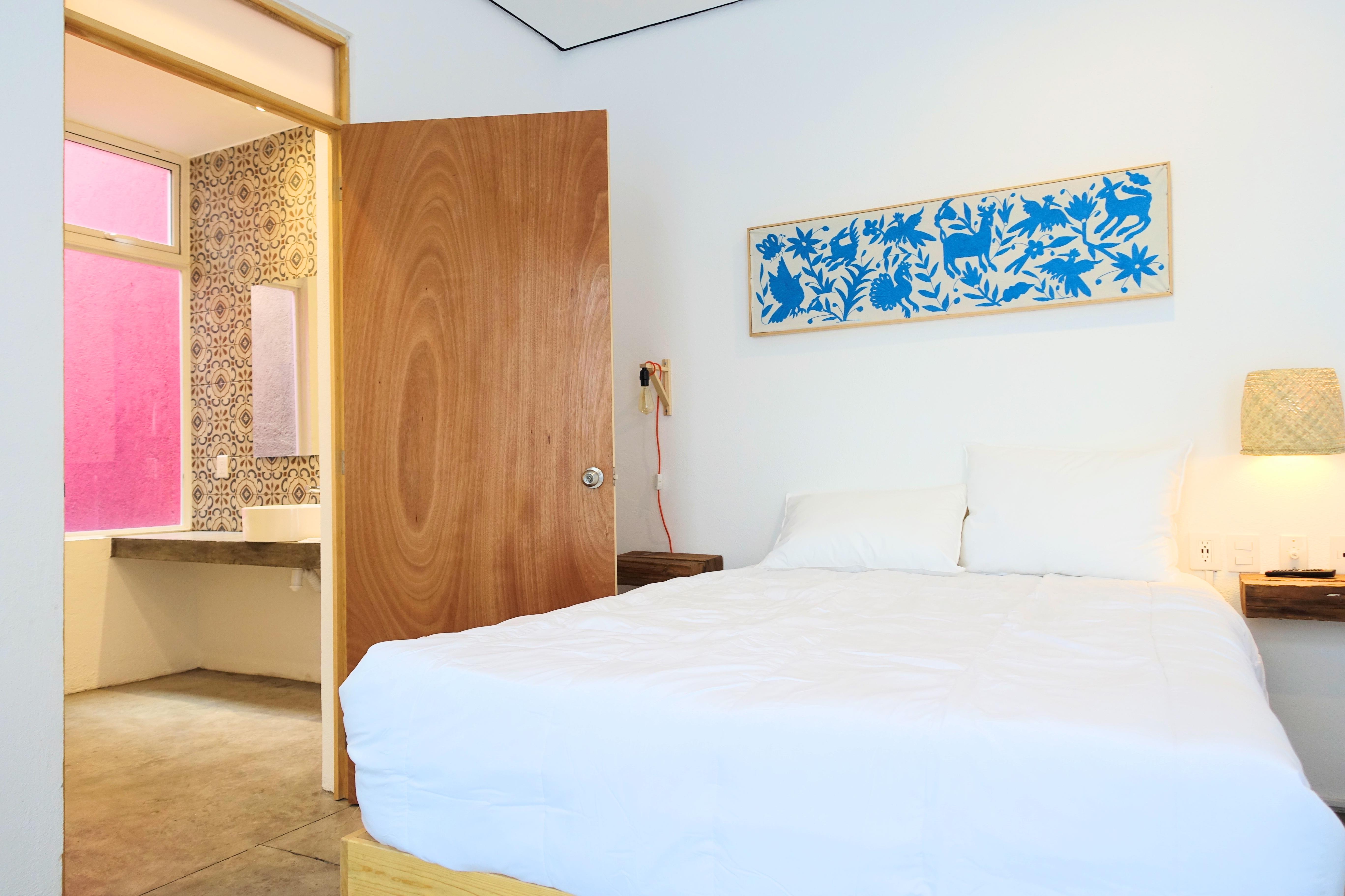 Hotel Mama Carlota كويريتارو المظهر الخارجي الصورة
