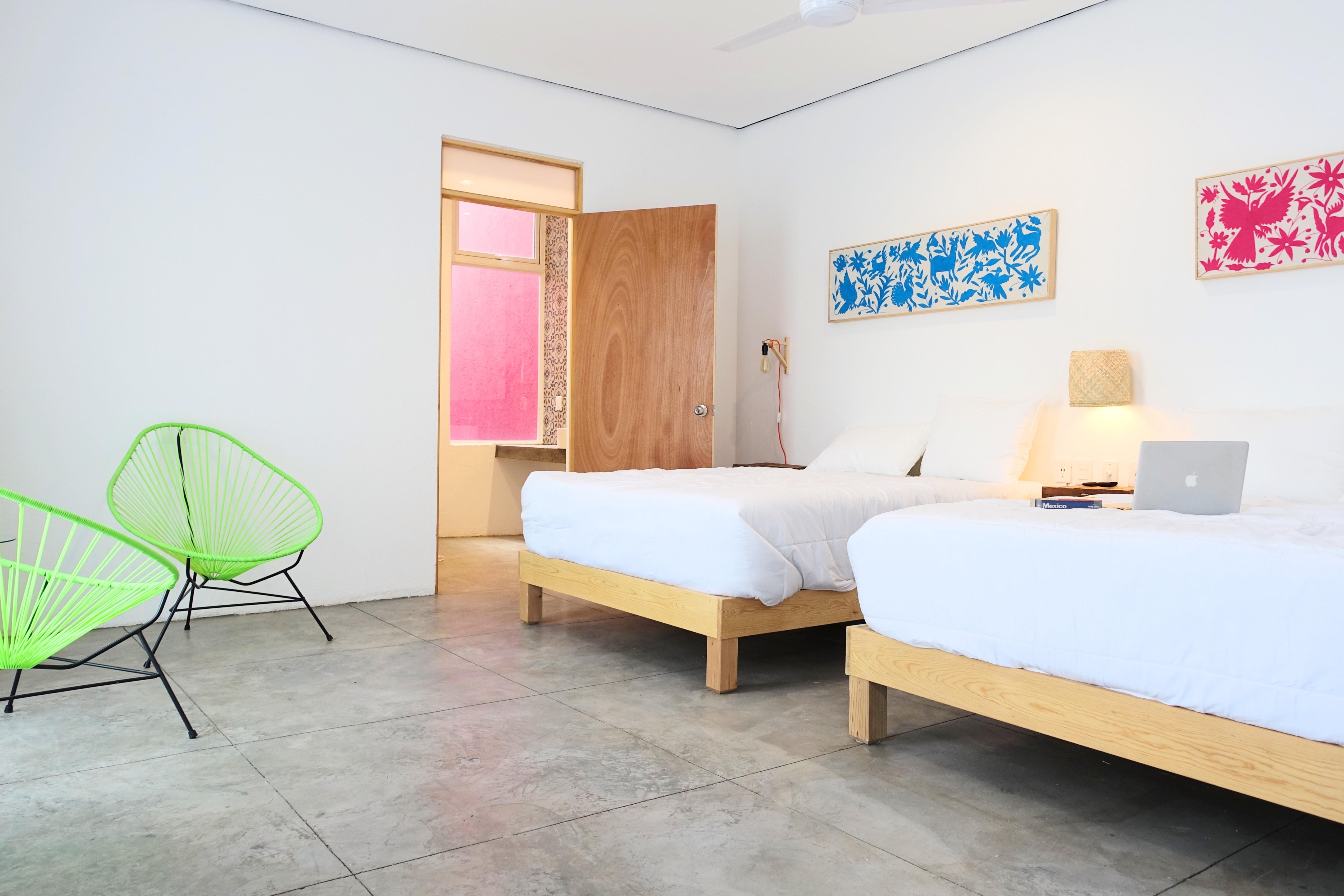 Hotel Mama Carlota كويريتارو المظهر الخارجي الصورة