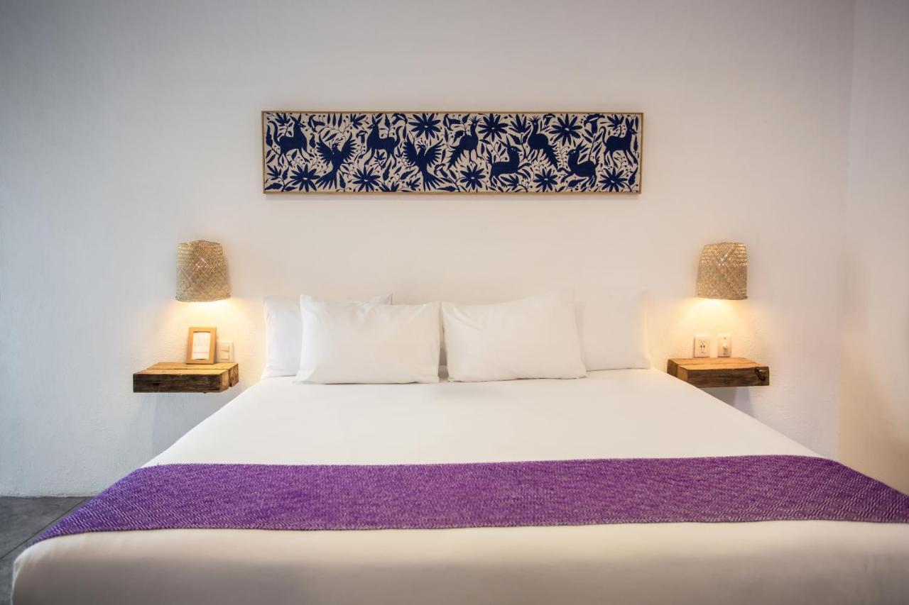 Hotel Mama Carlota كويريتارو المظهر الخارجي الصورة