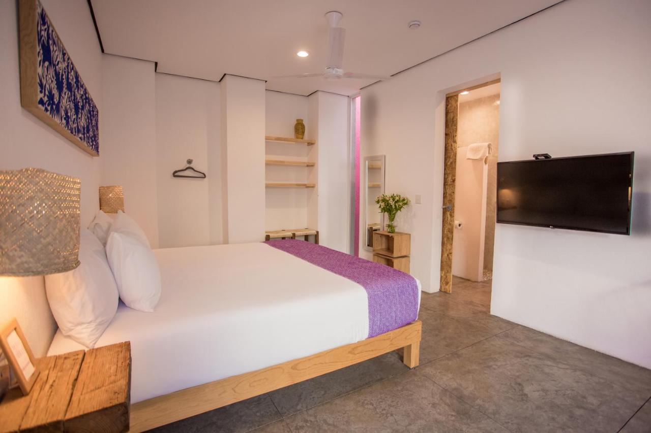 Hotel Mama Carlota كويريتارو المظهر الخارجي الصورة